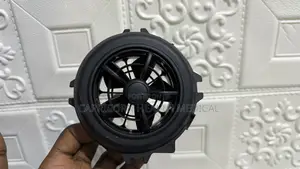 Toyota Vitz 2016 Ac Vent