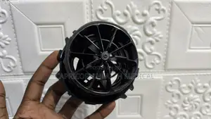 Toyota Vitz 2016 Ac Vent
