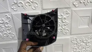 Toyota Vitz 2016 Ac Vent