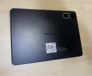 New Blackview Mega 12 256 GB Gray