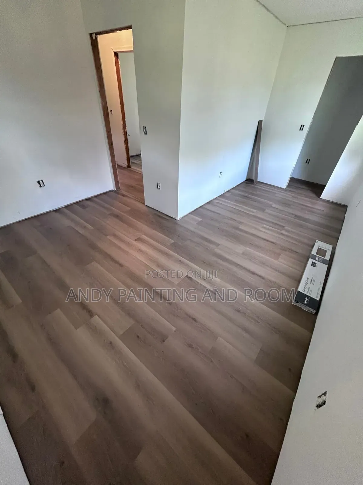 Best Quality Vinyl Flooring Installation Repairs