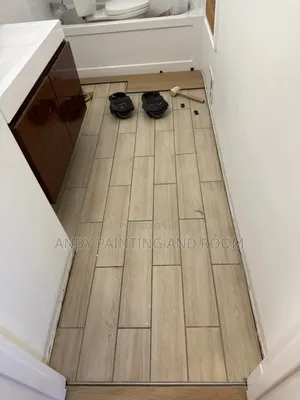 Best Quality Vinyl Flooring Installation Repairs