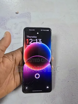 OnePlus 10 Pro 256 GB Black