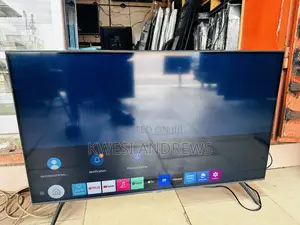 Samsung 43’Inches Smart