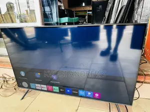 Samsung 43’Inches Smart