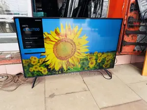 Samsung 43’Inches Smart