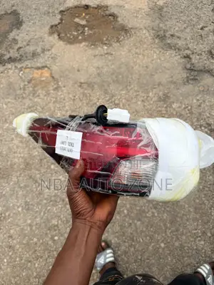 Mitsubishi Outlander 2023-25rear / Back Tail Light (Pair or One Side)