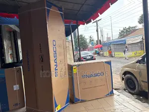 Nasco Premium 3.5hp Standing Ac Comfort Meets Performance
