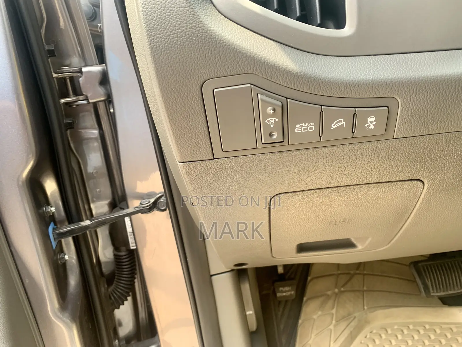 Kia Sportage 2016 Gray