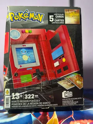 Pokemon Game