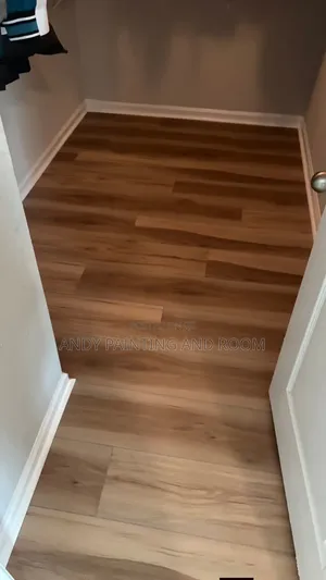 Precision Vinyl Plank Installation for Your Home