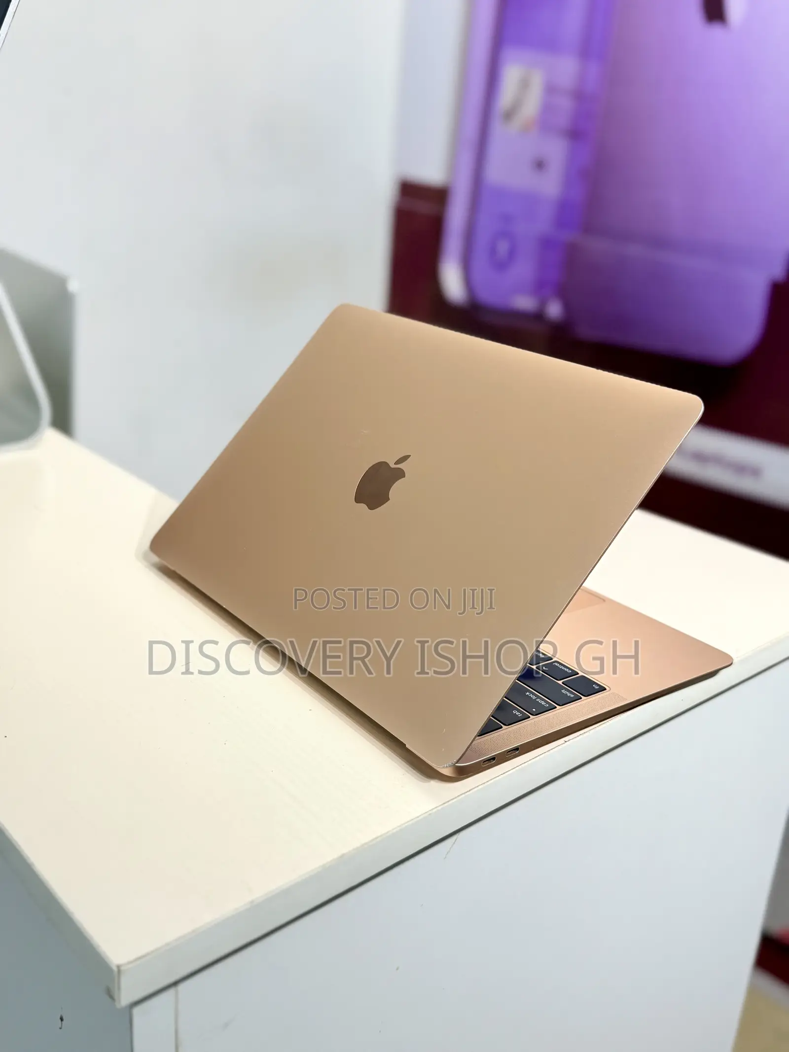 Laptop Apple MacBook Air 2020 M1 16GB Apple M1 SSD 512GB