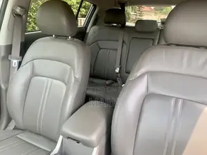 Kia Sportage 2016 Gray