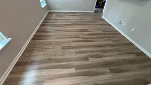 Luxury Vinyl Flooring Installation – Reliable Service