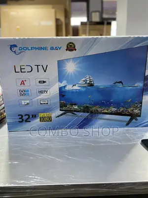 Dolphine Bay 32 Television