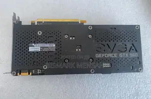 Evga GTX 960 4gb Dx12