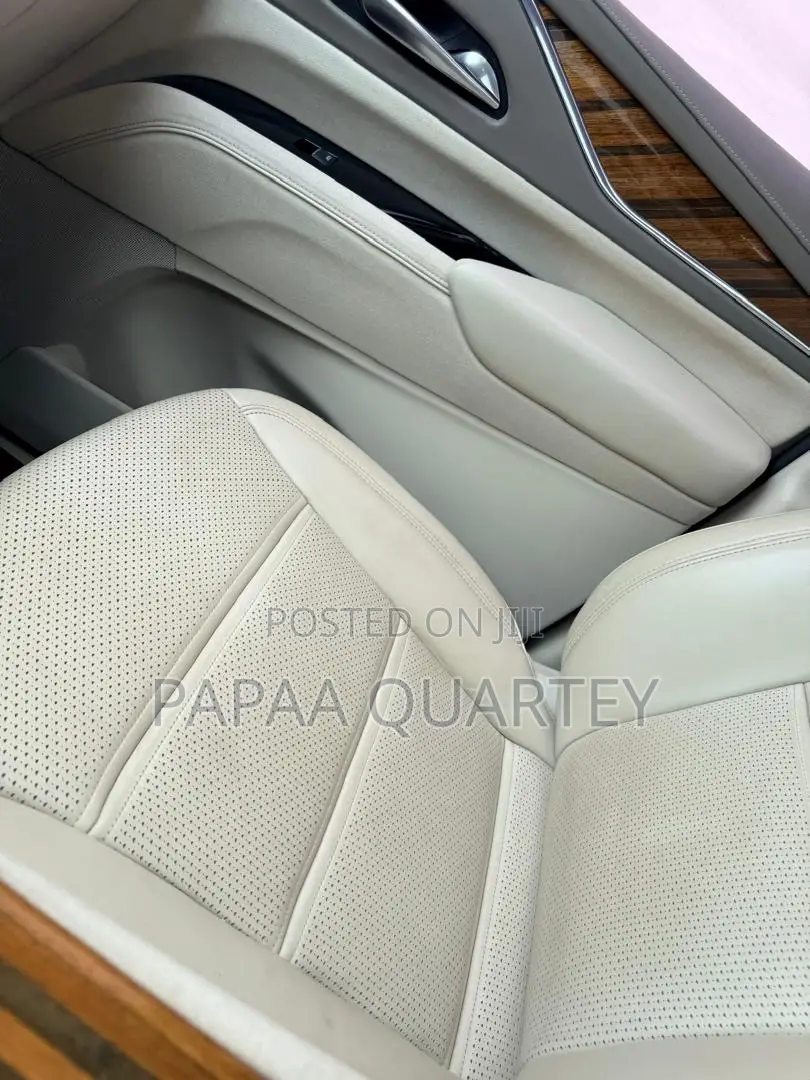 Cadillac Escalade 2021 Black
