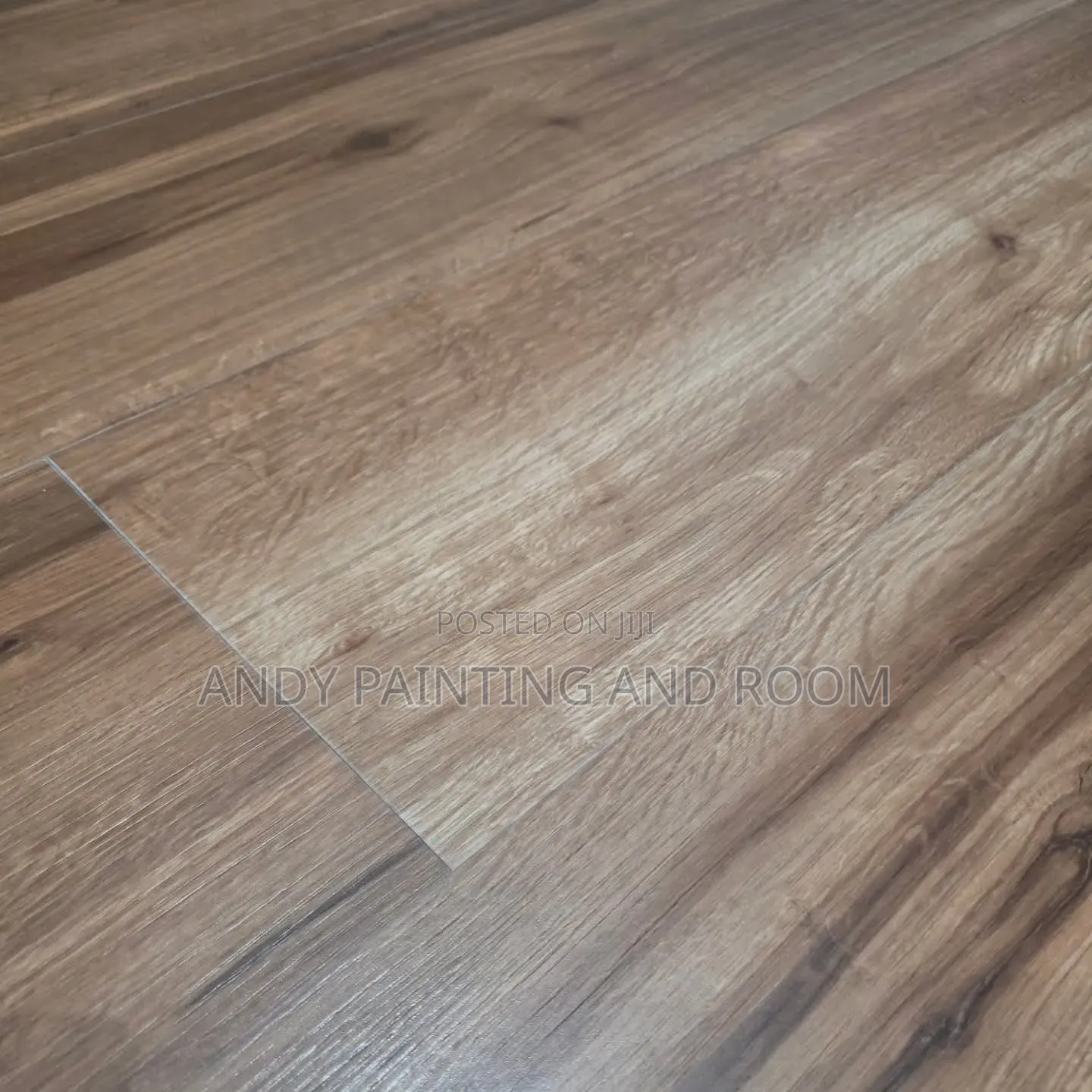 Expert Craftsmanship: Vinyl Flooring Installation