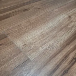 Expert Craftsmanship: Vinyl Flooring Installation