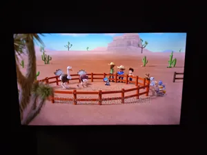 55inch Hisense Tv