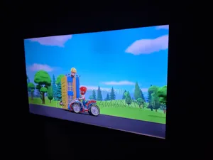 55inch Hisense Tv