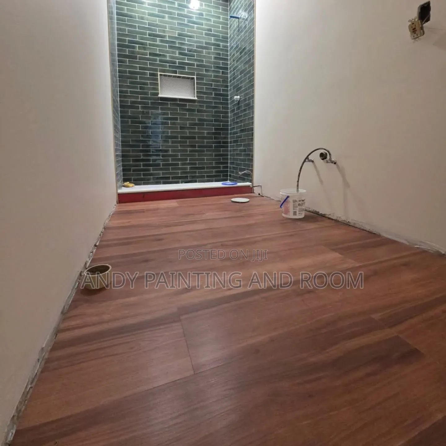 Fast Reliable Vinyl Flooring Installation – Same Day Quote