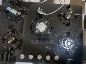 5 Burner 70cm * 90cm