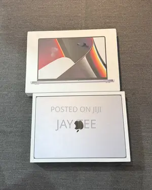 Laptop Apple MacBook Pro 16GB Apple M1 Pro SSD 1T