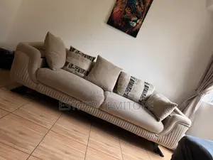 Comfortable and Quality Sofa
