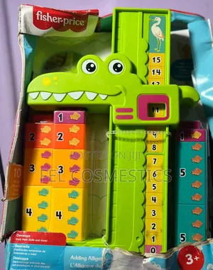 Early Maths Learning Skills