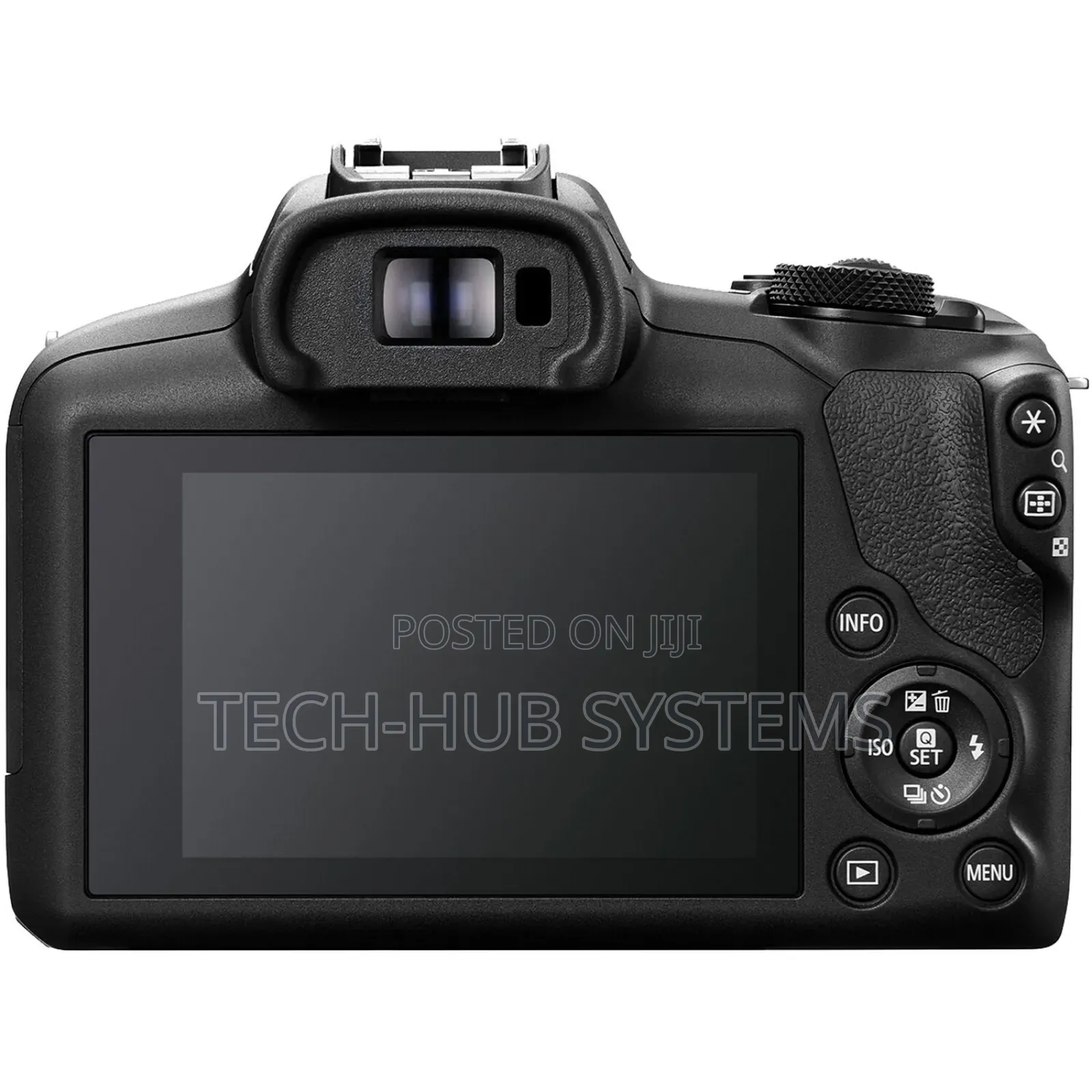 Canon Eos R100 Camera Body Only