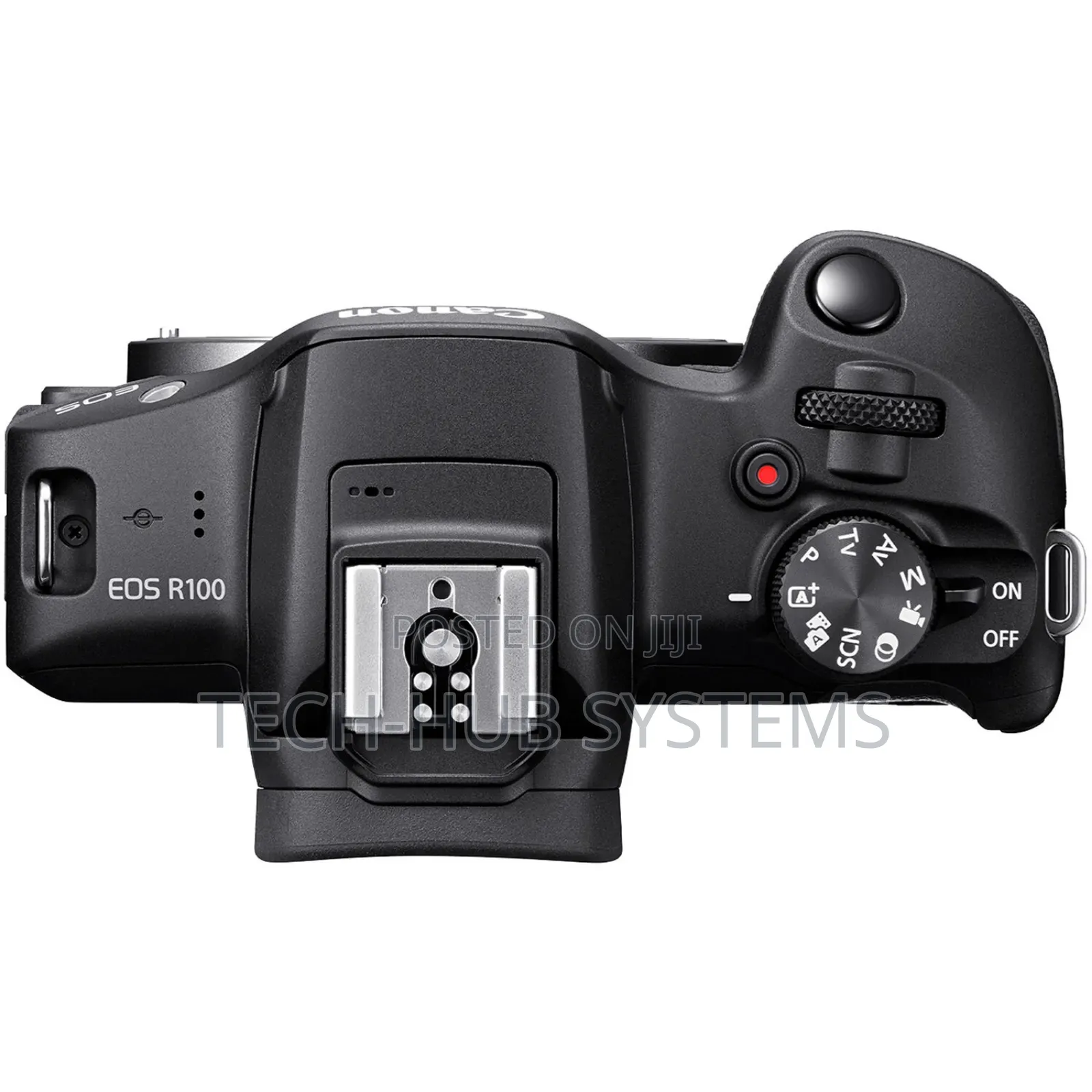 Canon Eos R100 Camera Body Only
