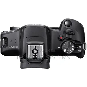 Canon Eos R100 Camera Body Only