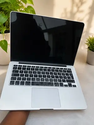 Laptop Apple MacBook Pro 2013 8GB Intel Core i5 SSD 128GB
