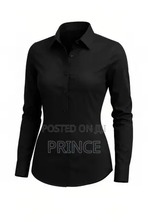Zara Black Shirts