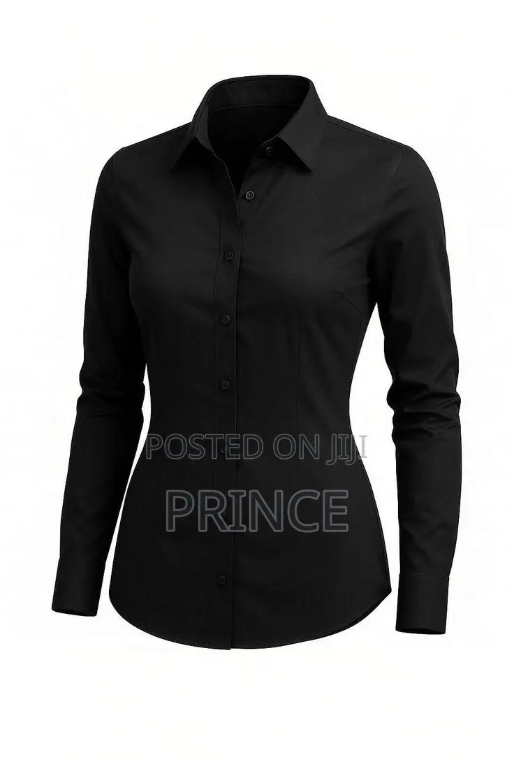 Zara Black Shirts