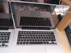 Laptop Apple MacBook 2012 4GB Intel Core i5 HDD 16 GB
