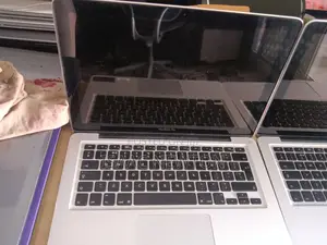 Laptop Apple MacBook 2012 4GB Intel Core i5 HDD 16 GB