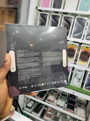 New Google Pixel 9 Pro Fold 256 GB Black