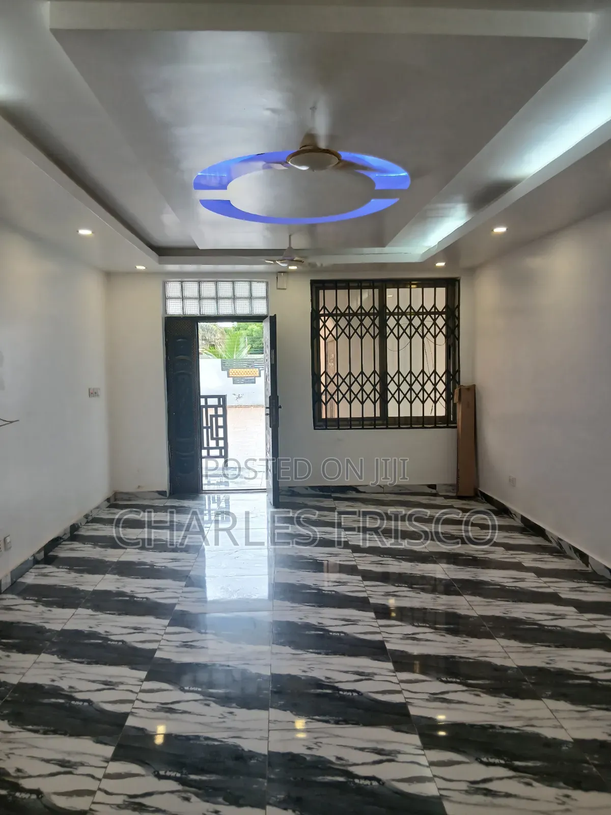 3bdrm Apartment in Ability for rent