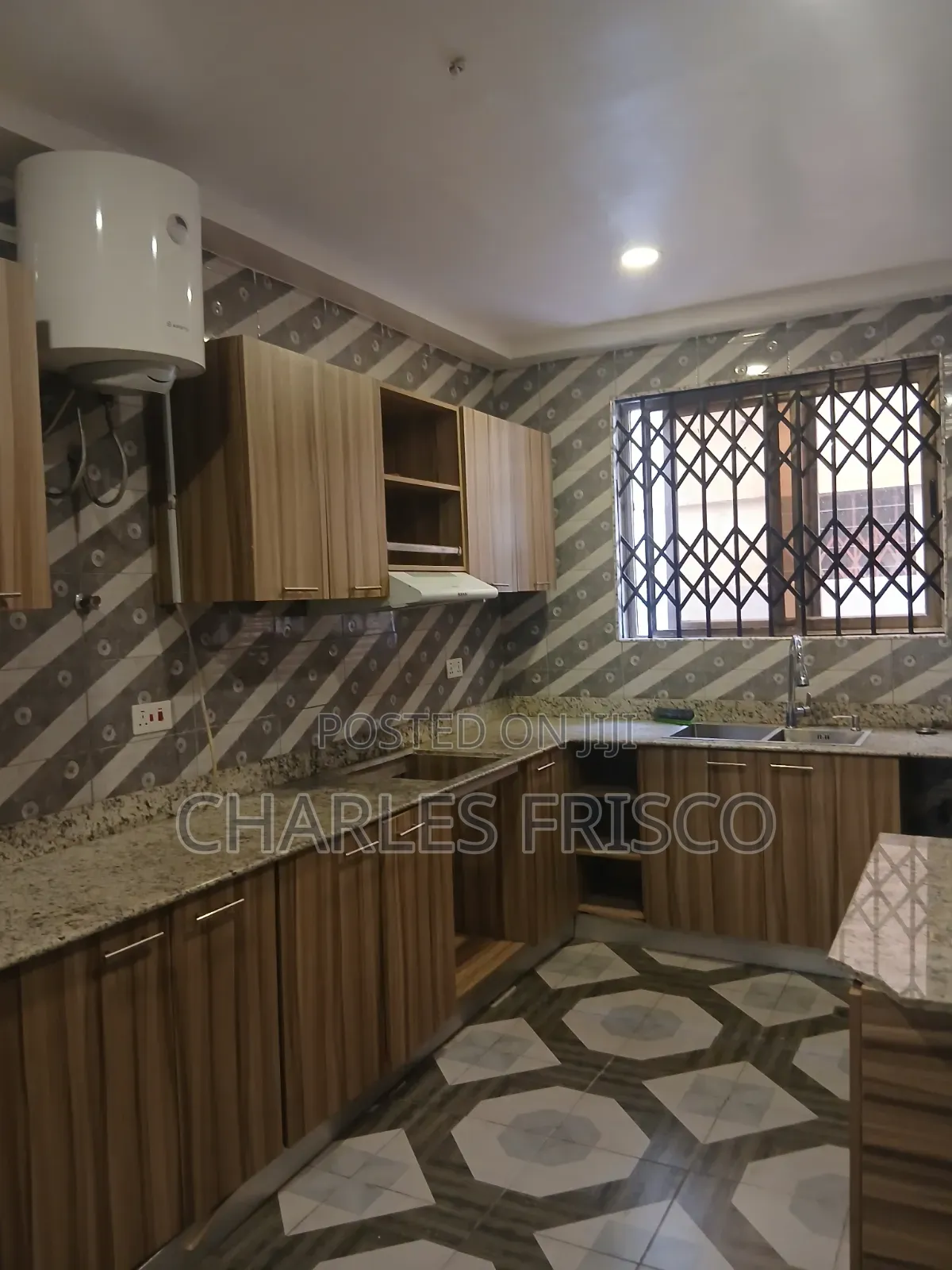 3bdrm Apartment in Ability for rent