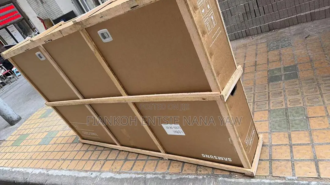 75" Qled Samsung Tv