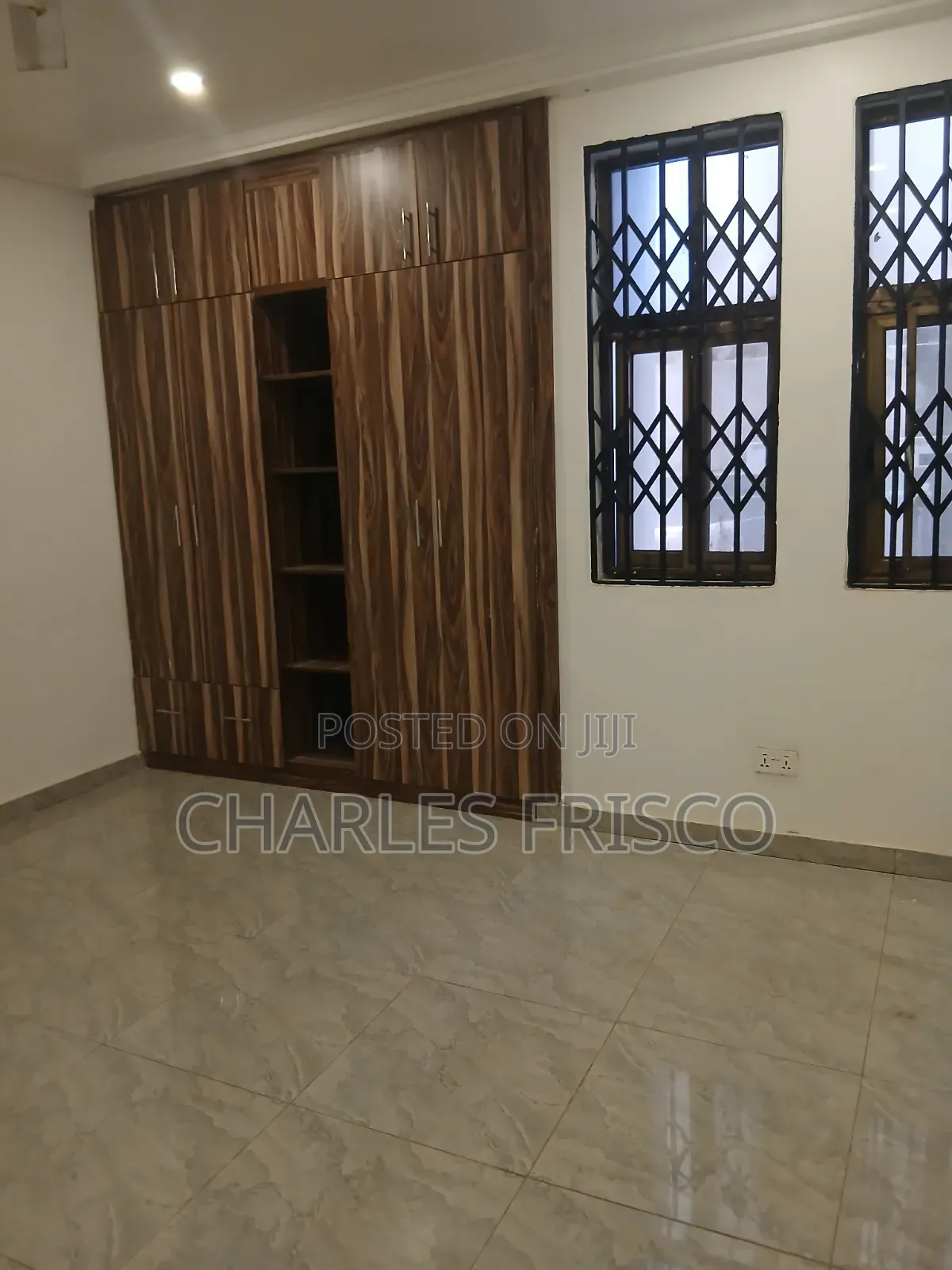 3bdrm Apartment in Ability for rent