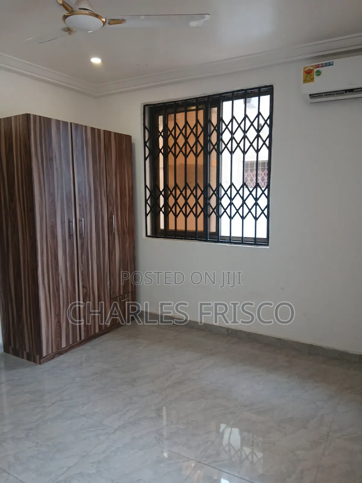 3bdrm Apartment in Ability for rent