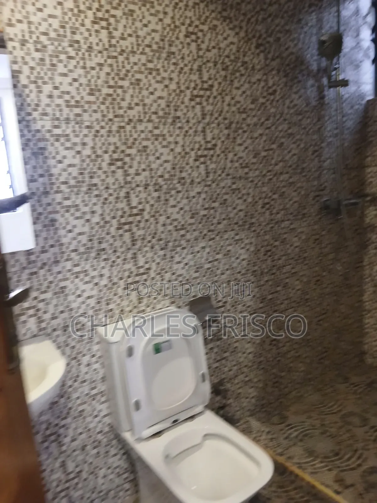 3bdrm Apartment in Ability for rent