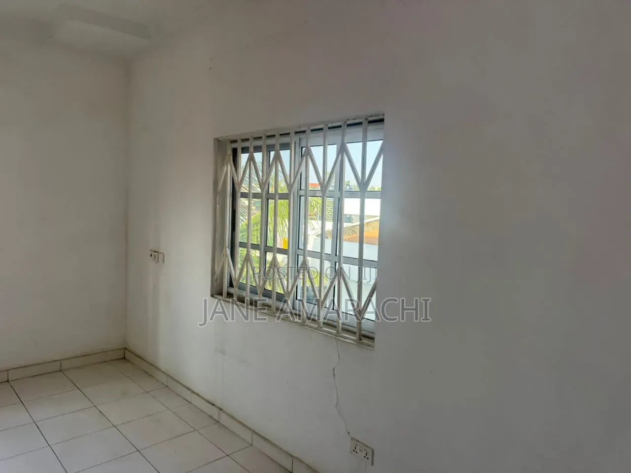 3bdrm House in Ola Catholic Church for rent