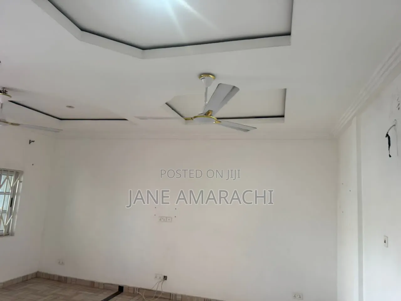 3bdrm House in Ola Catholic Church for rent