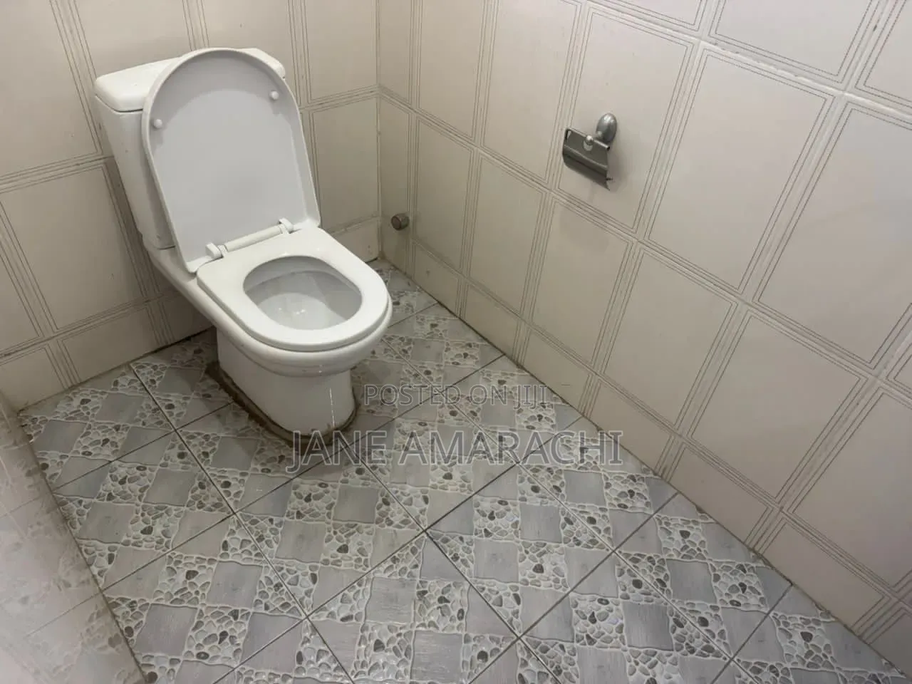 3bdrm House in Ola Catholic Church for rent