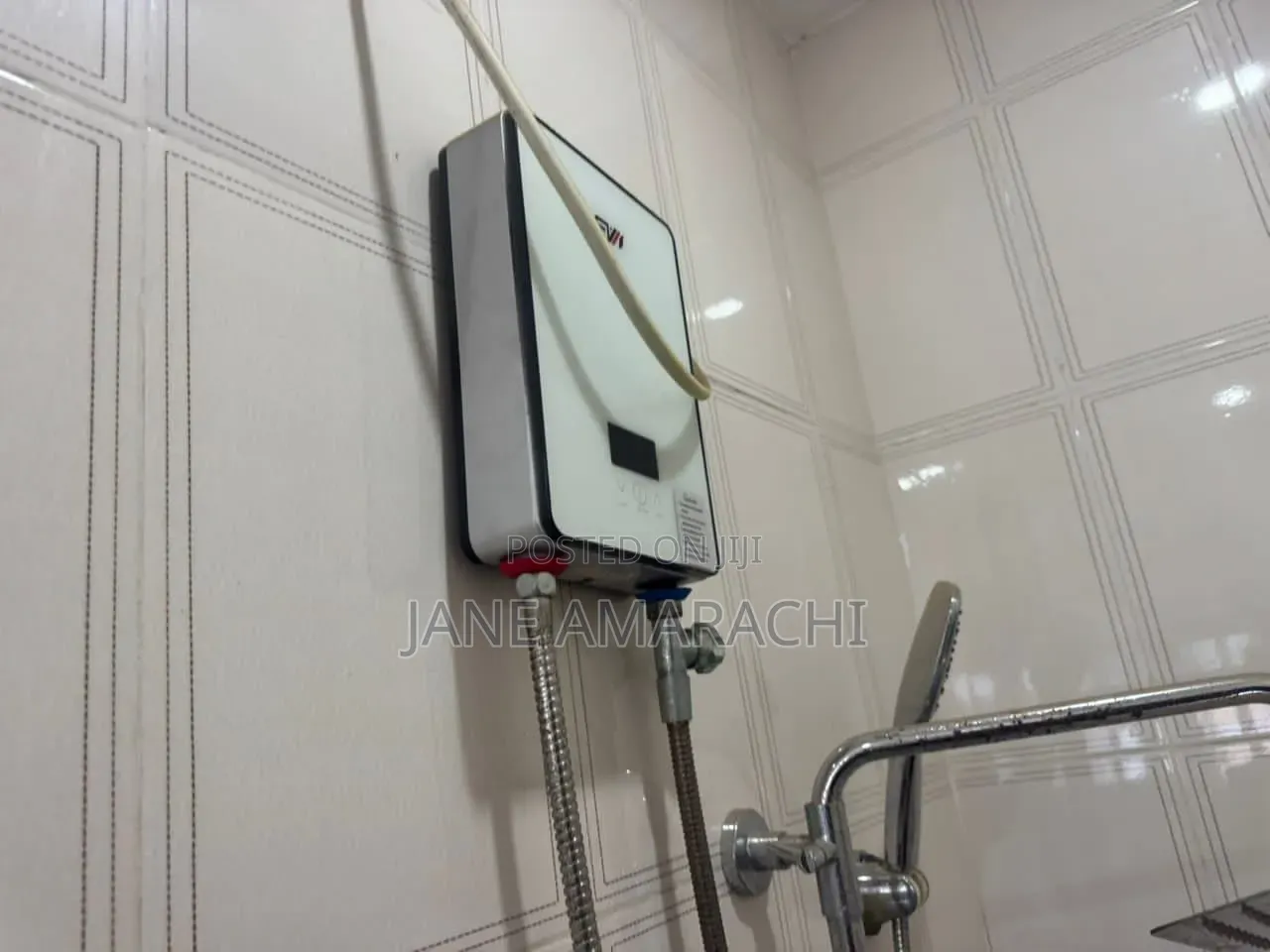 3bdrm House in Ola Catholic Church for rent