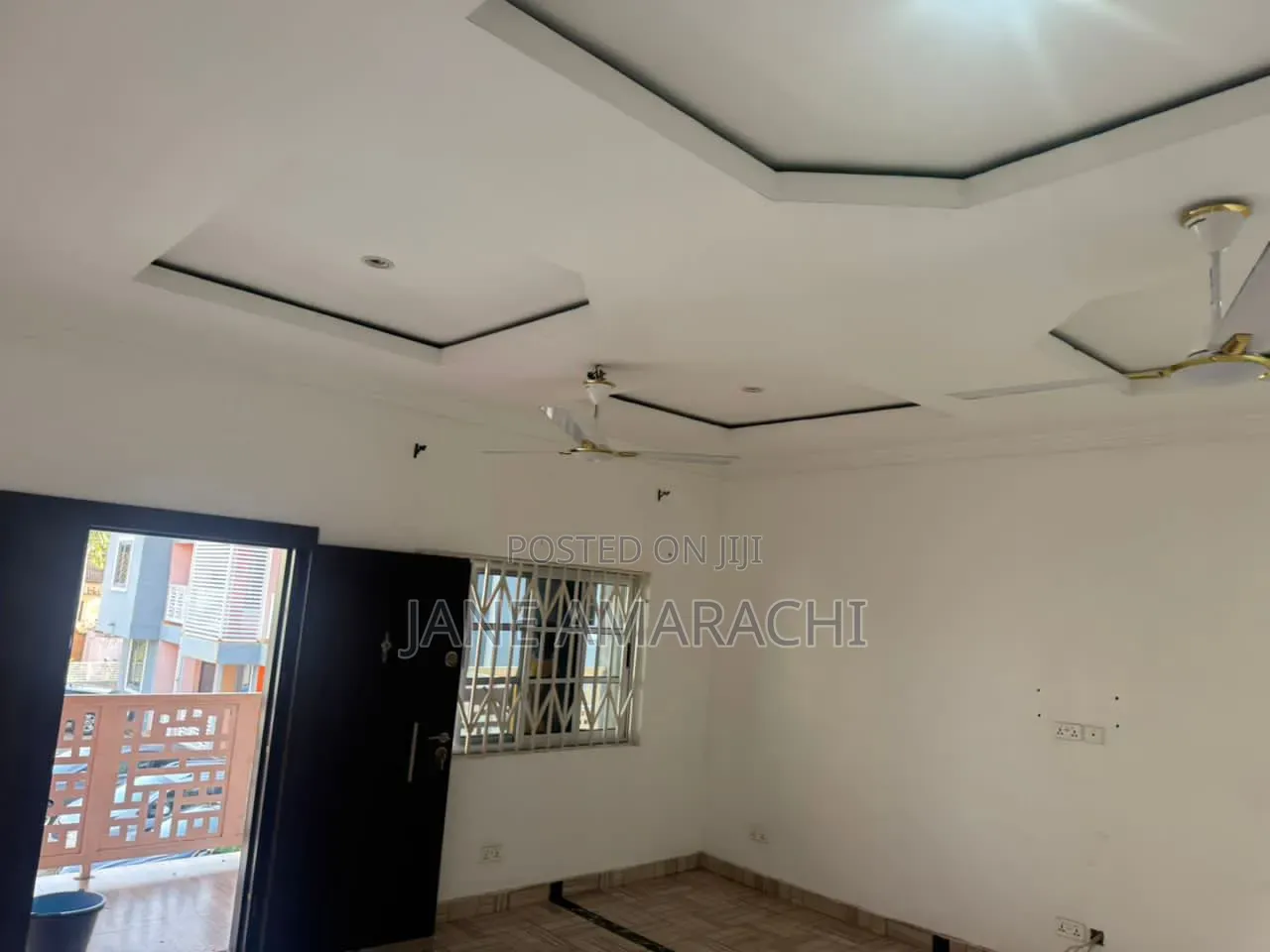 3bdrm House in Ola Catholic Church for rent